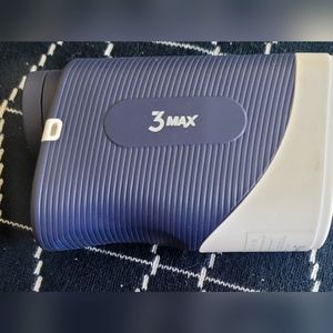 BLUE TEES RANGEFINDER